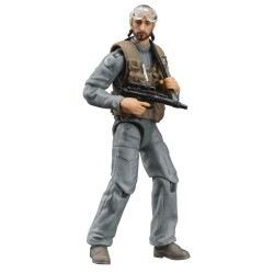 STAR WARS ROGUE ONE - Rook - Figurine Vintage Collection 10cm  2