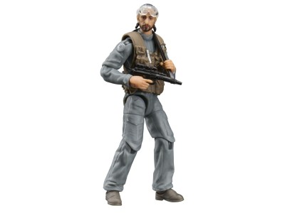 STAR WARS ROGUE ONE - Rook - Figurine Vintage Collection 10cm 