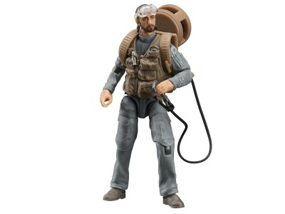 STAR WARS ROGUE ONE - Rook - Figurine Vintage Collection 10cm 