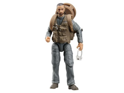 STAR WARS ROGUE ONE - Rook - Figurine Vintage Collection 10cm 