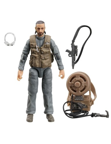STAR WARS ROGUE ONE - Rook - Figurine Vintage Collection 10cm 