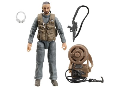 STAR WARS ROGUE ONE - Rook - Figurine Vintage Collection 10cm 