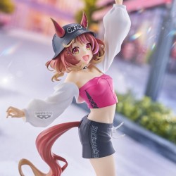 PRETTY DERBY - North Flight - Figurine Boc'z We/N 20cm  2