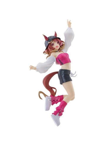 PRETTY DERBY - North Flight - Figurine Boc'z We/N 20cm 