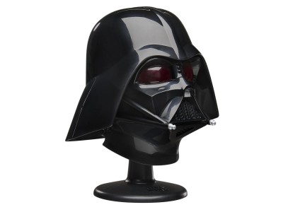STAR WARS - Dark Vador "Mini Casque" - Figure Black Series 15cm 