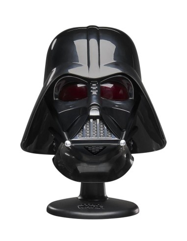 STAR WARS - Dark Vador "Mini Casque" - Figure Black Series 15cm 