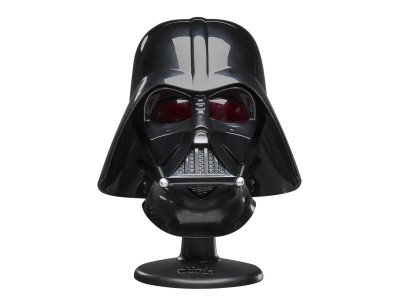 STAR WARS - Dark Vador "Mini Casque" - Figure Black Series 15cm 