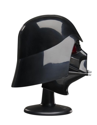 STAR WARS - Dark Vador "Mini Casque" - Figure Black Series 15cm 