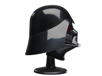 STAR WARS - Dark Vador "Mini Casque" - Figure Black Series 15cm 