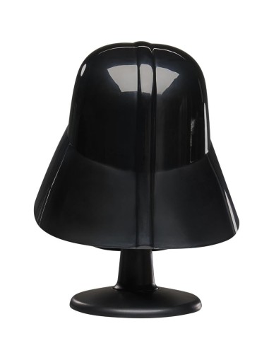 STAR WARS - Dark Vador "Mini Casque" - Figure Black Series 15cm 