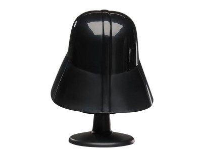 STAR WARS - Dark Vador "Mini Casque" - Figure Black Series 15cm 