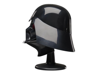 STAR WARS - Dark Vador "Mini Casque" - Figure Black Series 15cm 