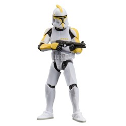 STAR WARS 2 - Commandant Clone - Figurine Vintage Collection 10cm  2