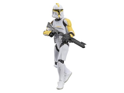 STAR WARS 2 - Commandant Clone - Figurine Vintage Collection 10cm 
