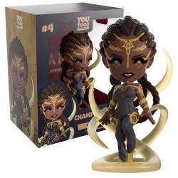 ARCANE - Champion Mel - Figurine Youtooz 12cm 