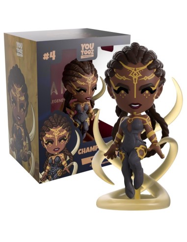 ARCANE - Champion Mel - Figurine Youtooz 12cm 