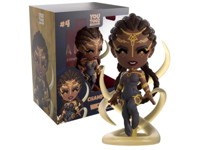 ARCANE - Champion Mel - Figurine Youtooz 12cm 