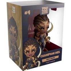 ARCANE - Champion Mel - Figurine Youtooz 12cm  2