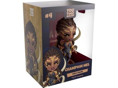 ARCANE - Champion Mel - Figurine Youtooz 12cm 