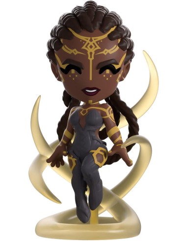 ARCANE - Champion Mel - Figurine Youtooz 12cm 