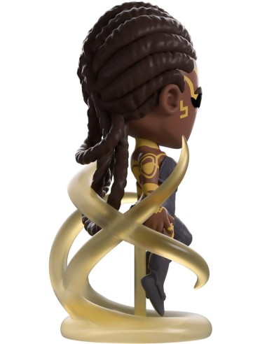 ARCANE - Champion Mel - Figurine Youtooz 12cm 