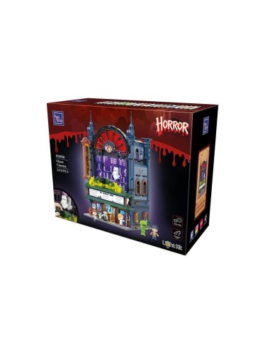 PANTASY - Cinema Fantome - Bloc de Construction 2441 pcs 