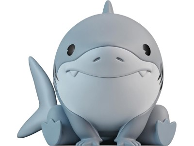 MARVEL - Jeff the Land Shark - Tirelire 