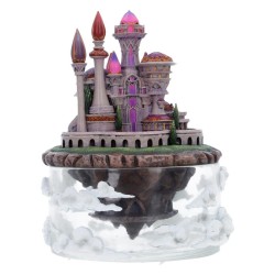 WORLD OF WARCRAFT - Cité de Dalaran - Boîte 19.5cm  2