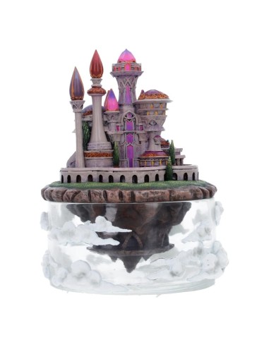 WORLD OF WARCRAFT - Cité de Dalaran - Boîte 19.5cm 
