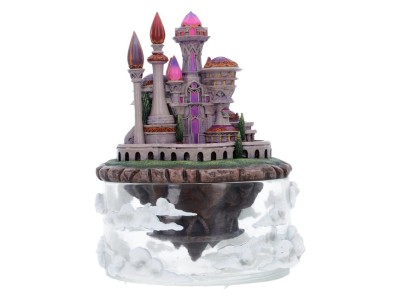 WORLD OF WARCRAFT - Cité de Dalaran - Boîte 19.5cm 