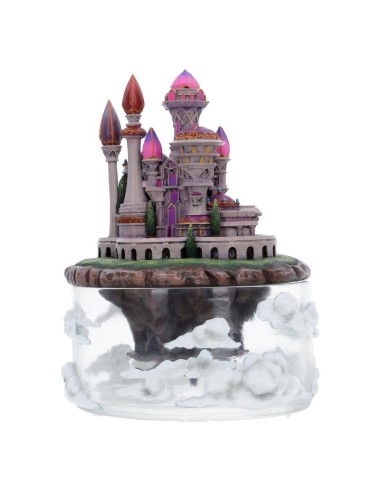 WORLD OF WARCRAFT - Cité de Dalaran - Boîte 19.5cm 