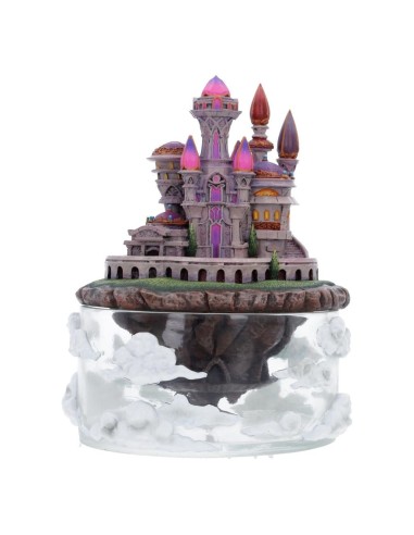 WORLD OF WARCRAFT - Cité de Dalaran - Boîte 19.5cm 