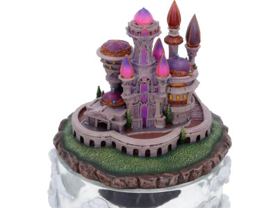 WORLD OF WARCRAFT - Cité de Dalaran - Boîte 19.5cm 