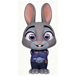 ZOOTOPIE - Judy - Tirelire 