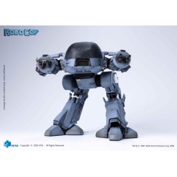 ROBOCOP 2 - ED-209 - Figurine Exquisite Super 20cm 