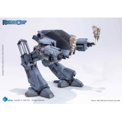 ROBOCOP 2 - ED-209 - Figurine Exquisite Super 20cm  2