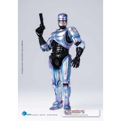 ROBOCOP 2 - Robocop - Figurine Exquisite Super 16.5cm 