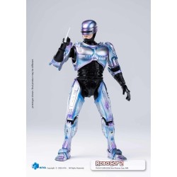 ROBOCOP 2 - Robocop - Figurine Exquisite Super 16.5cm  2