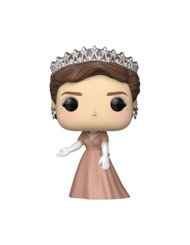 PRINCESSE MALGRE ELLE - POP Disney N° 1731 - Reine Clarisse 