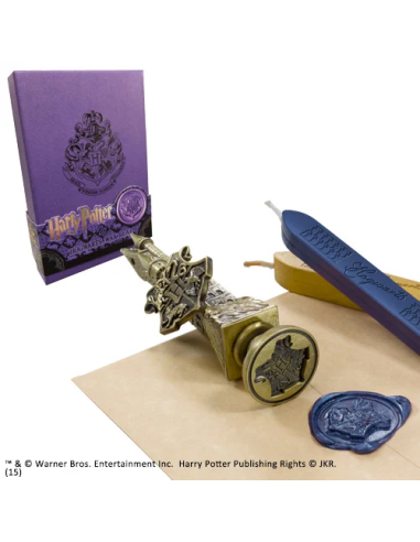 HARRY POTTER - Sceau - Poudlard 