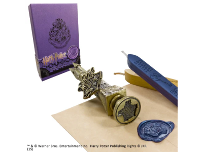 HARRY POTTER - Sceau - Poudlard 