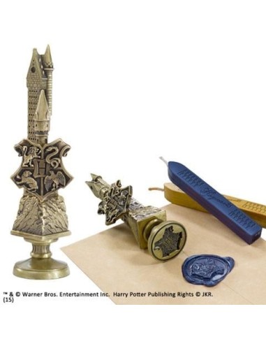 HARRY POTTER - Sceau - Poudlard 