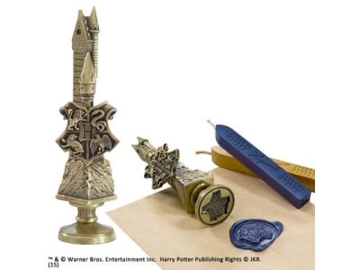 HARRY POTTER - Sceau - Poudlard 