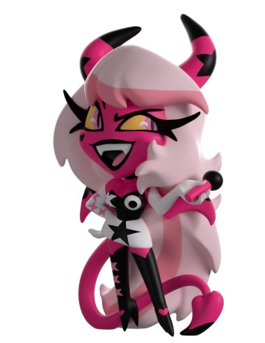 HELLUVA BOSS - Verosika - Figurine Youtooz 14cm 