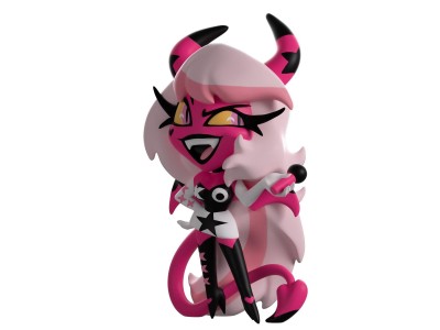 HELLUVA BOSS - Verosika - Figurine Youtooz 14cm 