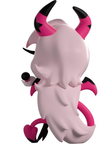HELLUVA BOSS - Verosika - Figurine Youtooz 14cm 