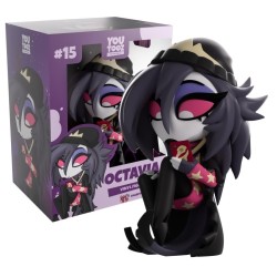 HELLUVA BOSS - Octavia - Figurine Youtooz 12cm 