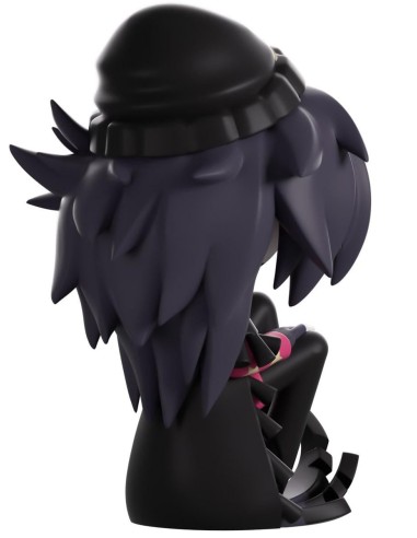HELLUVA BOSS - Octavia - Figurine Youtooz 12cm 