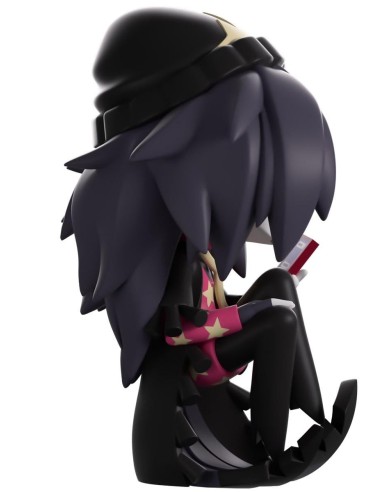HELLUVA BOSS - Octavia - Figurine Youtooz 12cm 
