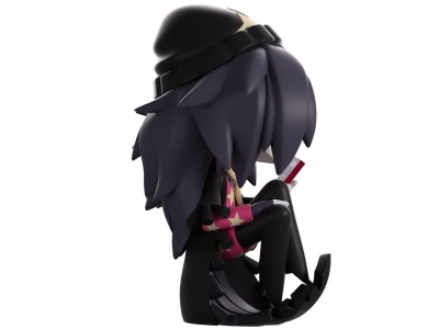 HELLUVA BOSS - Octavia - Figurine Youtooz 12cm 
